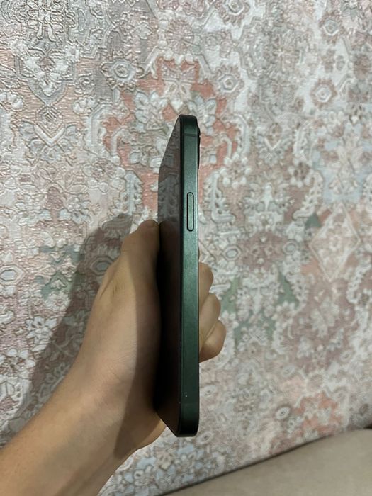 Продам iphone13 128gb 78%акб