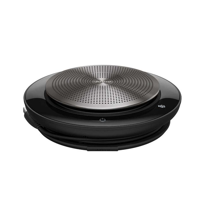 Спикерфон Jabra Speak 750 MS Teams (+ адаптер Link 370)