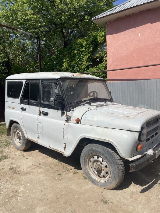 Уазик сатылады келісеміз бағасын