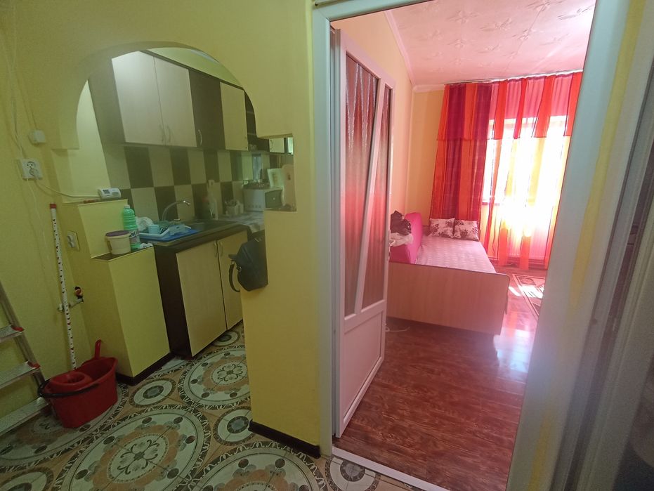 Vânzare garsoniera Slatina str Văilor