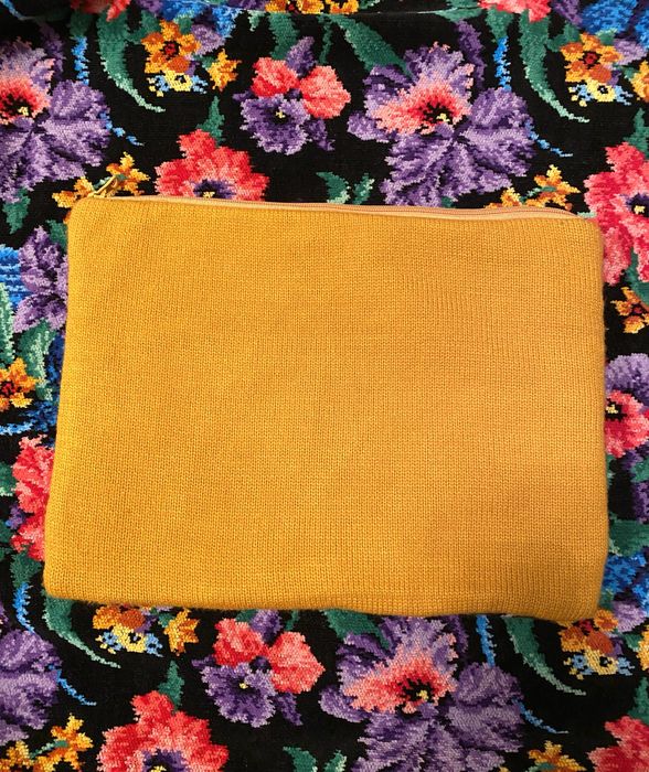 Клатч Чип и Дейл