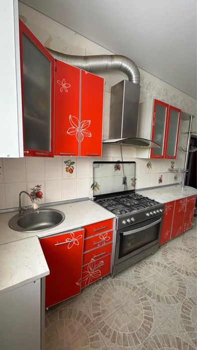 Кухонный гарнитур