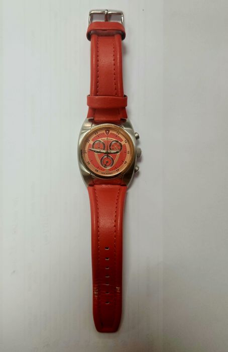 Часовник Tonino Lamborghini Chronograph