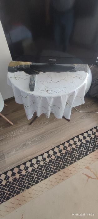 Продам или обменяю плазменный телевизор