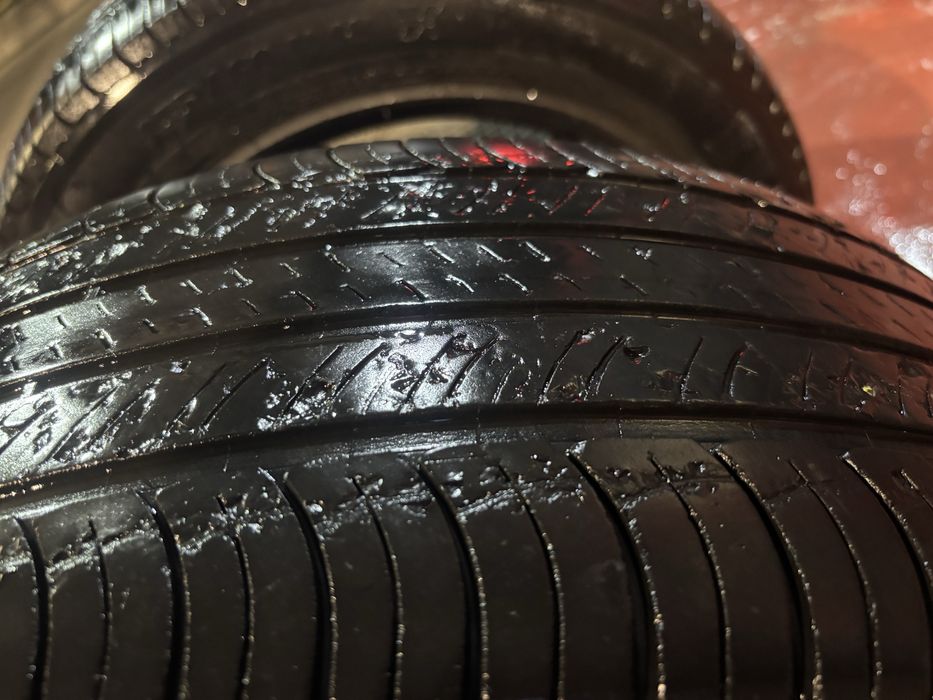 Cauciucuri M+S Michelin 235/60/18 Latitude