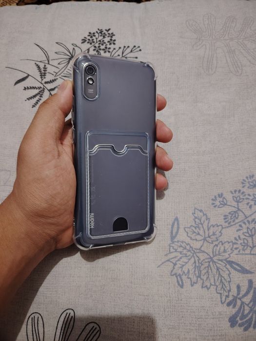 Redmi 9a Sotiladi holati ideal tinniq
