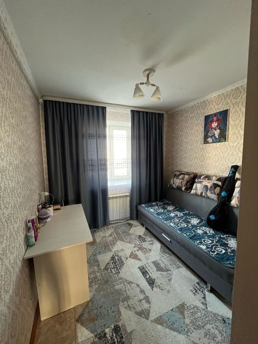 Продам 3х комнатную квартиру