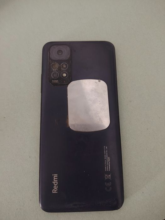 Xiaomi redmi note 11
