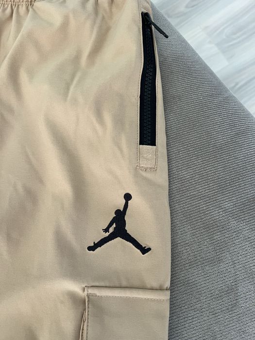 Карго панталон за момиче JORDAN размер 12-13 г.