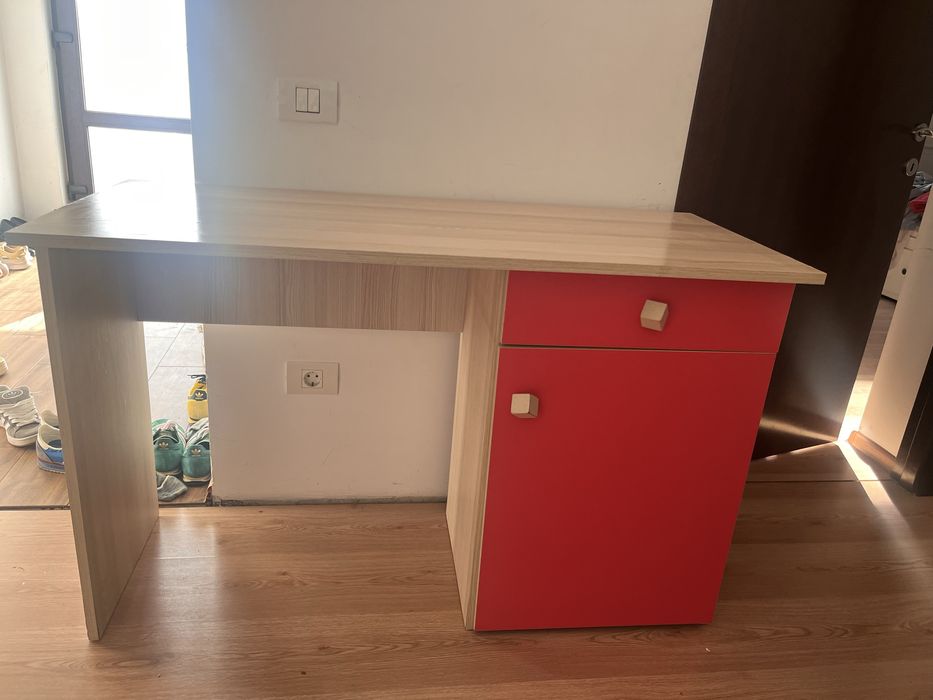 Set mobilier tineret mobexpert