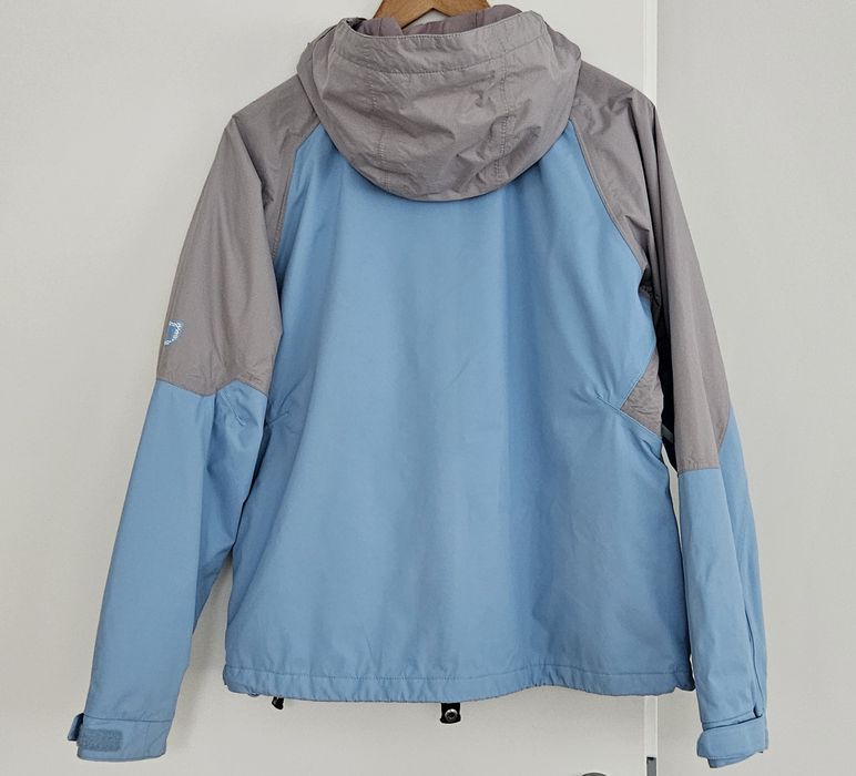 Планинско яке Helly Hansen