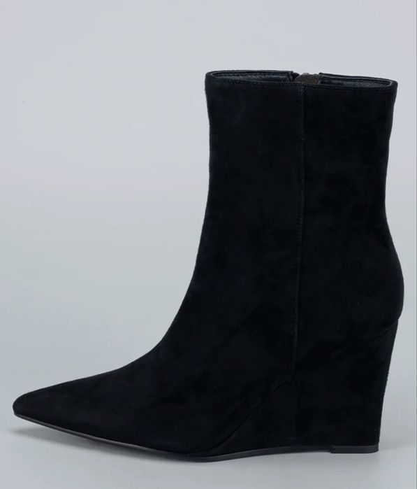 Ботильоны Лоретта Вери