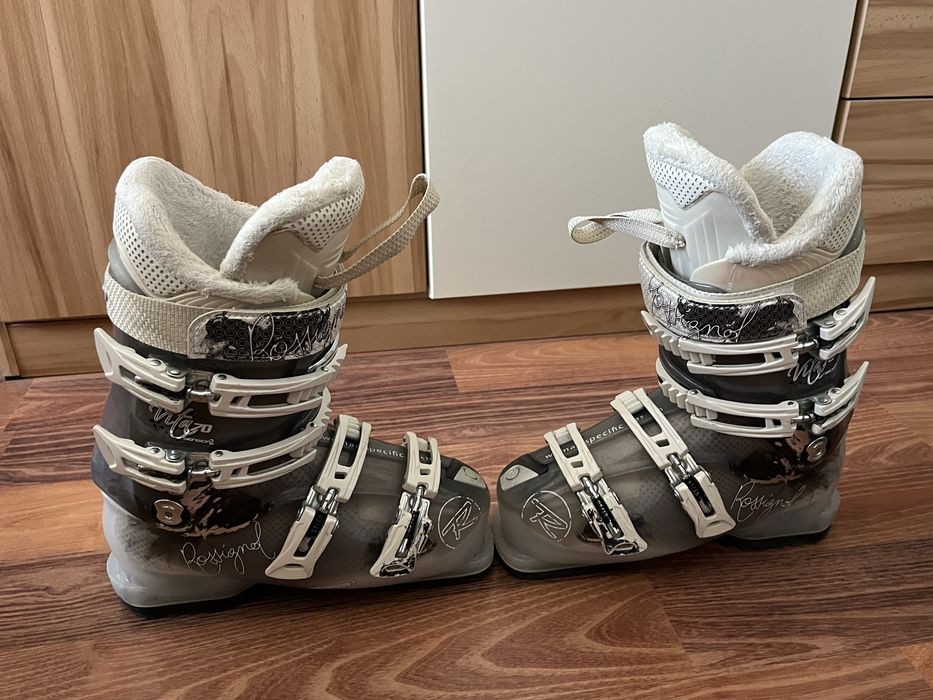 Ски обувки Rossignol размер 23.5