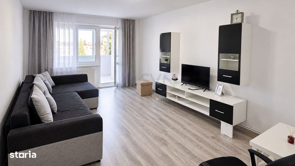 Apartament 3 Camere I Mega Mall