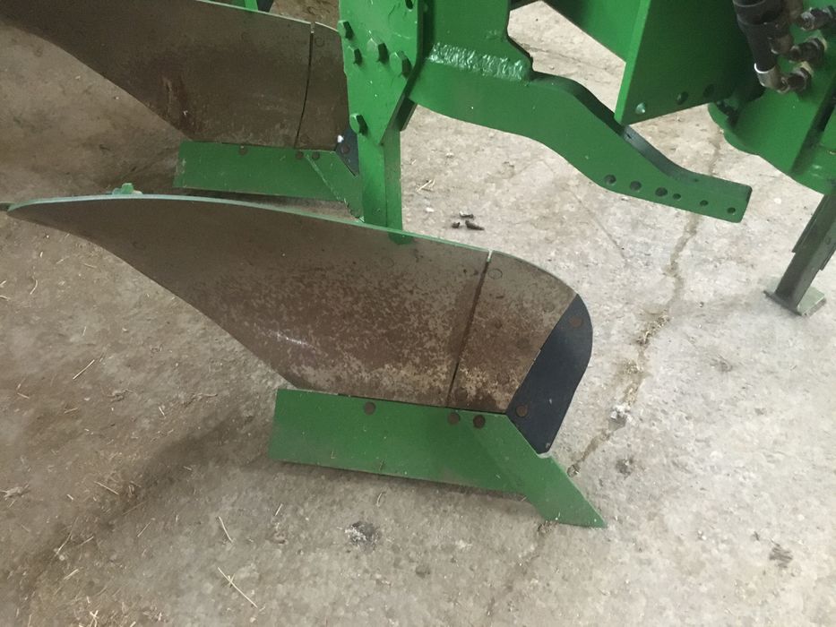 Plug 5 cormane Gassner