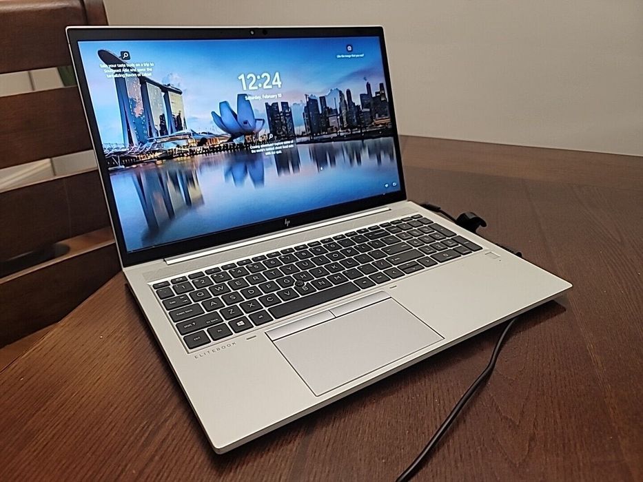HP Elitebook 850 G7 i5 256Gb