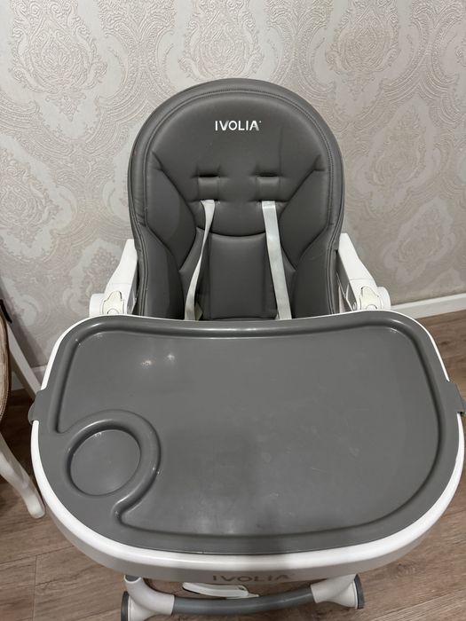 Продам детский стульчик