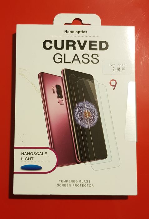 Folie sticla gel UV Samsung S10/S20/S21, Plus, S22, S24, S23 Ultra/S25