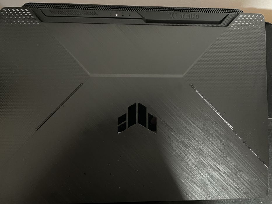 Laptop asus tuf gaming A15