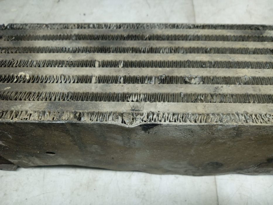 Radiator intercooler 3.0 m57d306d3 7795823-01 BMW Seria 5 E60/E61 [fa