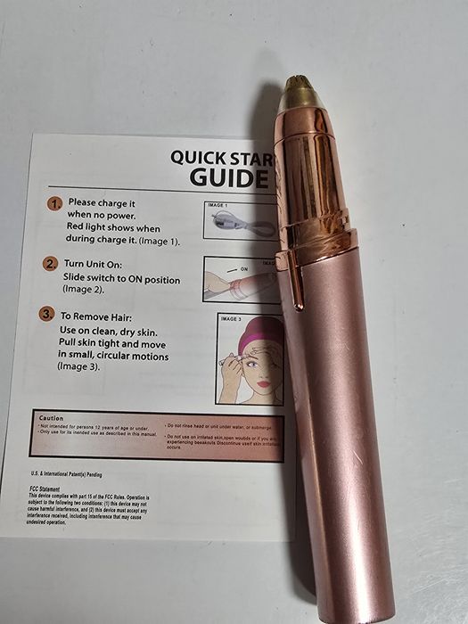 Продам для удаления усиков.