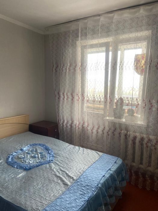 Продам 3 комн. Казтеатр
