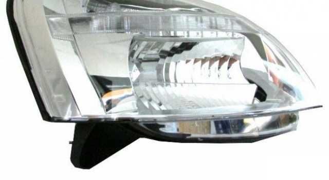 Фарове за Peugeot Partner и Citroën Berlingo – Комплект (ляв и десен)