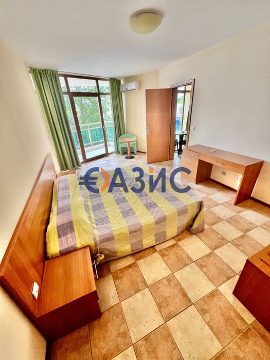 Продава се Двустаен апартамент в к.к. Слънчев бряг - 75 кв.м за 2000 €/кв.м - Снимка #9