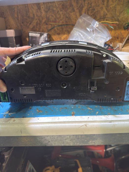 Ауди А4 Б7 части