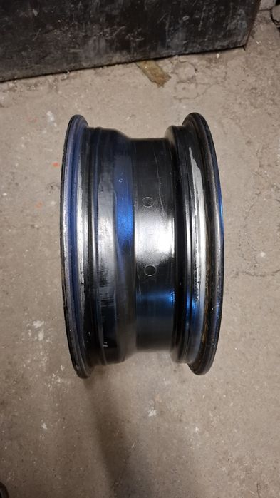 Джанти и тасове за Субару 16" - оригинални