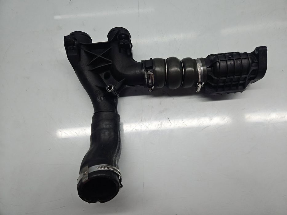 Tub intercooler PEUGEOT 208 [Fabr 2012-prezent] 9678406580 1.6 HDI DV6