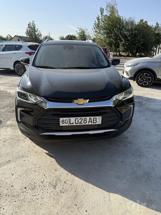 Treker premer toza 54000km