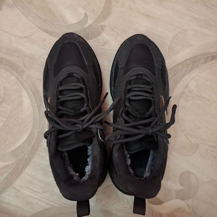 Обувь зимний Anta