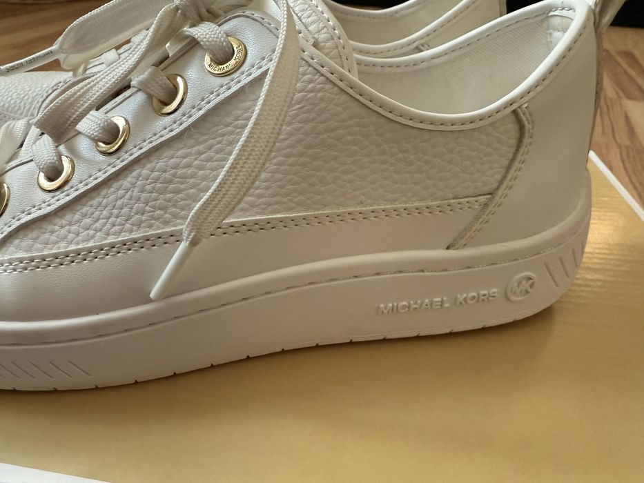 Adidași Michael Kors, mărimea 7M (37-38)