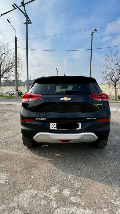 Tracker 2 Premier Plus Full Qora