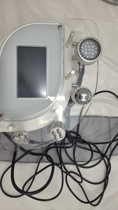 Aparate cosmetica