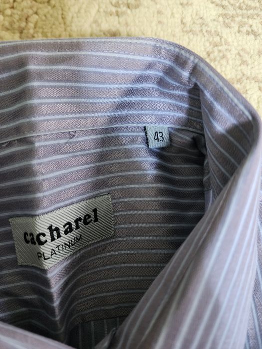 Рубашки мужские в хорошем состоянии