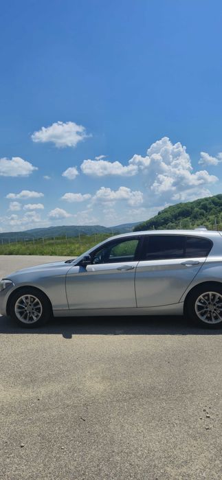 Bmw seria 1 120d