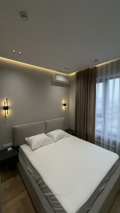 Сдаётся двухкомнатная квартира в ЖК O’zmakon, Golden House