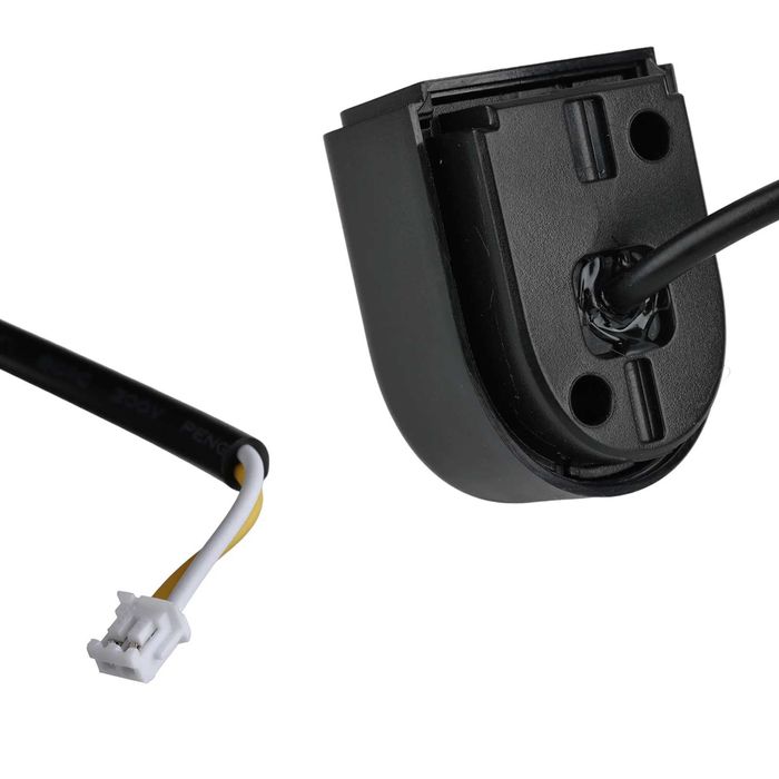 Far lumina LED frontala trotineta Xiaomi M365 / Pro / Pro 2 / Mi 1S