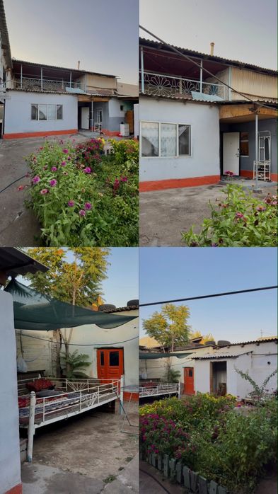 Продажа дом частный дом