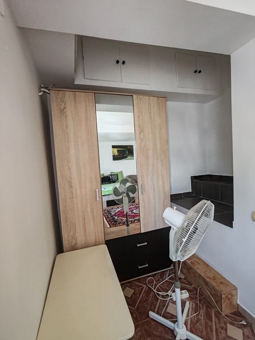 Garsoniera de inchiriat