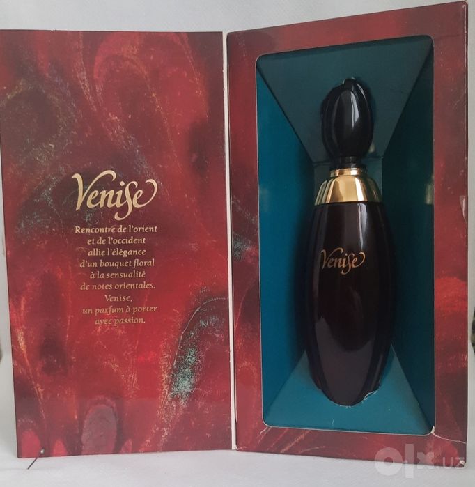 Винтажные духи "VENISE"