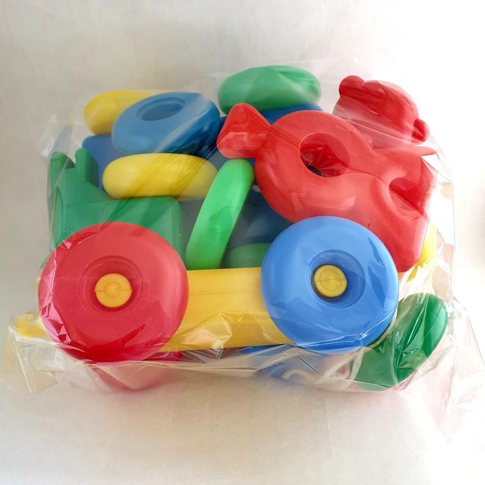 Детска количка ZIPPY