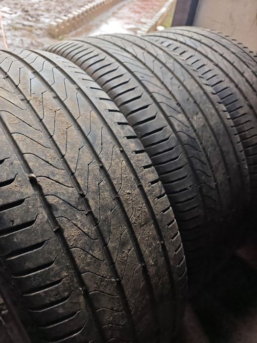 Продам автошины размер 225/55/19