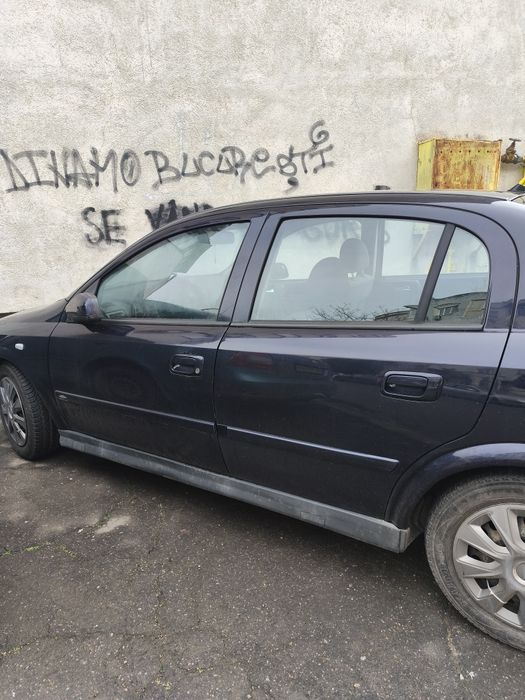 OPEL Astra G-CC 2003