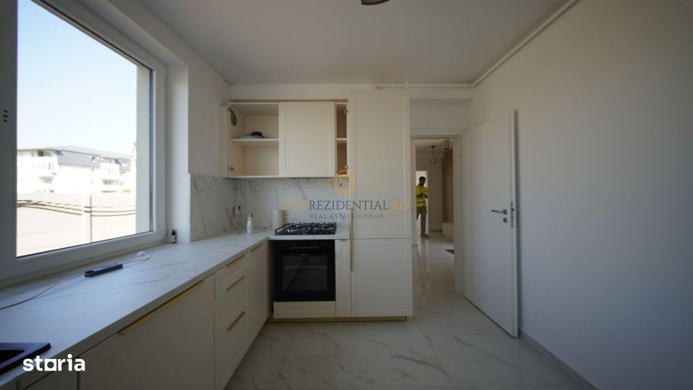 Vila moderna cu 4 camere, P+E+Pod, zona ideala in Bragadiru