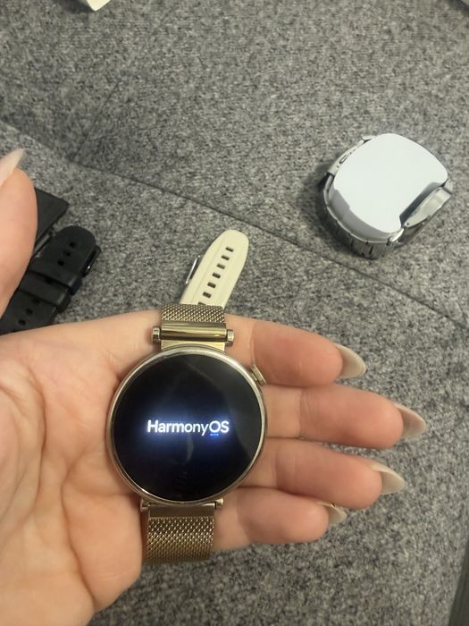Часовник Huawei watch GT4