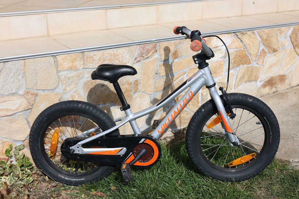 Детски велосипеди Specialized RipRock 16