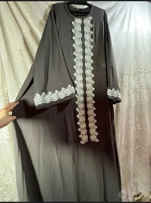 YANGIII ABAYA ayollar koylagi !!!